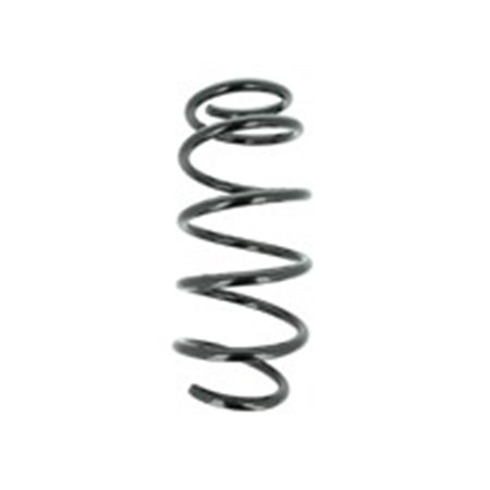 KYB RH3532 - Coil spring front L/R fits: OPEL ASTRA H, ASTRA H GTC 1.9D 04.04-10.10