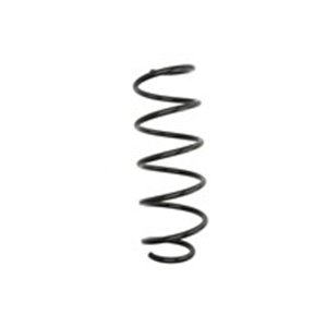 LS4066842  Front axle coil spring LESJÖFORS 