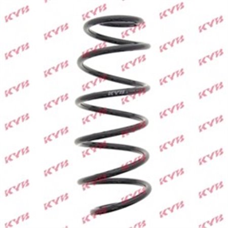 KYB RH2956 - Coil spring front L/R fits: SKODA FABIA II 1.4D/1.6D/1.9D 01.07-12.14