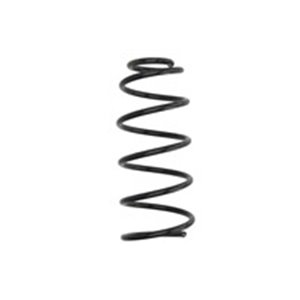LS4095034  Front axle coil spring LESJÖFORS 