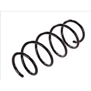KYBRH2712  Front axle coil spring KYB 
