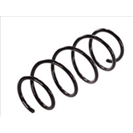 KYB RH2712 - Coil spring front L/R fits: RENAULT GRAND SCENIC II, MEGANE II, SCENIC II 1.4-1.6ALK 09.02-