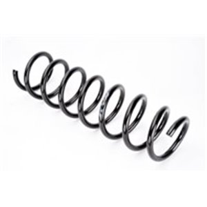KYBRC6695  Front axle coil spring KYB 