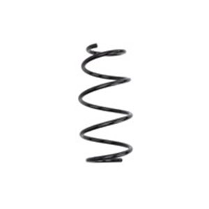 KYBRA4122  Front axle coil spring KYB 