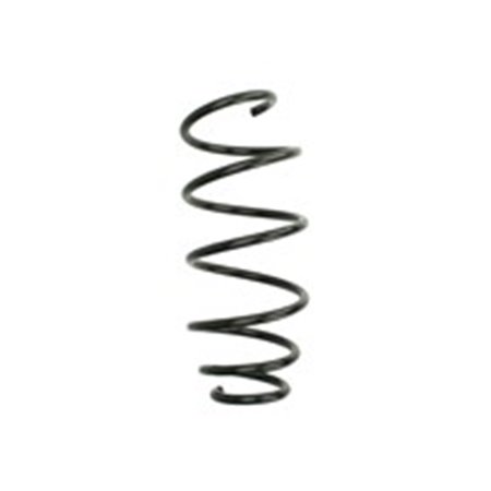 LESJÖFORS 4014220 - Coil spring front L/R fits: CHEVROLET AVEO 1.2/1.4 03.11-