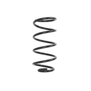 LS4095841  Front axle coil spring LESJÖFORS 