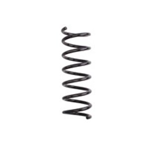 LS4295864  Front axle coil spring LESJÖFORS 