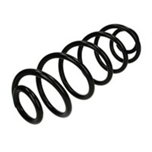 LS4204275  Front axle coil spring LESJÖFORS 