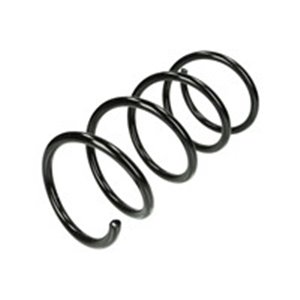 KYBRH2947  Front axle coil spring KYB 