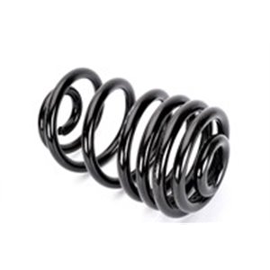 KYBRX6216  Front axle coil spring KYB 