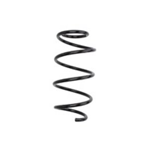 KYBRA4025  Front axle coil spring KYB 