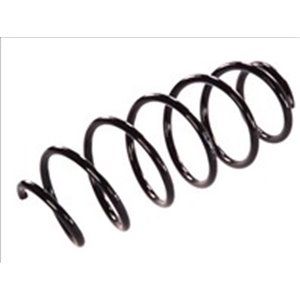 KYBRH3536  Front axle coil spring KYB 