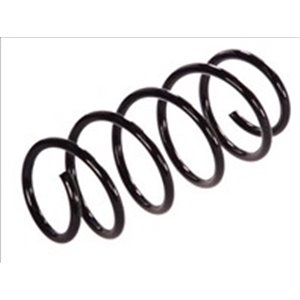 KYB RH2654 - Coil spring front L R fits   - Top1autovaruosad