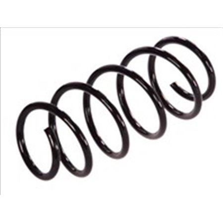 KYB RH2654 - Coil spring front L/R fits: OPEL CORSA C 1.3D-1.8 09.00-12.09