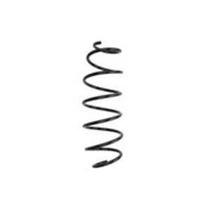KYBRA3554  Front axle coil spring KYB 