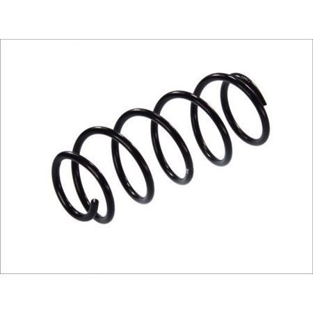 MAGNUM TECHNOLOGY SX017MT - Coil spring front L/R fits: OPEL ASTRA G 1.6LPG-2.2D 02.98-12.09