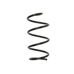 LS4088933  Front axle coil spring LESJÖFORS 