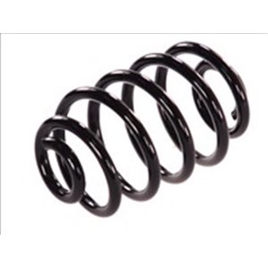 KYBRX5209  Front axle coil spring KYB 