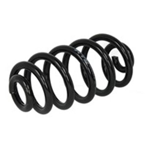 KYBRH6573  Front axle coil spring KYB 