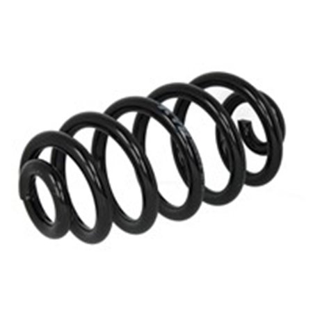 KYB RH6573 - Coil spring rear L/R (for vehicles without sports suspension) fits: AUDI A4 B6, A4 B7 SEAT EXEO 1.6-3.2 11.00-05.1