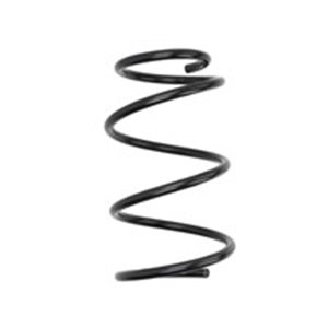 LS4088327  Front axle coil spring LESJÖFORS 