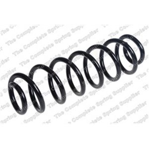 LS4295133  Front axle coil spring LESJÖFORS 