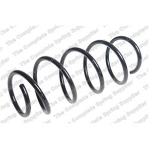 LS4037284  Front axle coil spring LESJÖFORS 