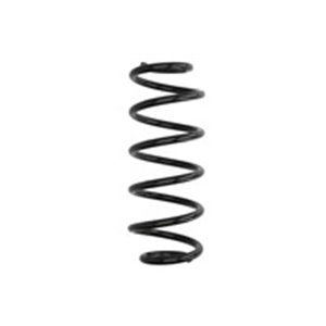 LS4004236  Front axle coil spring LESJÖFORS 