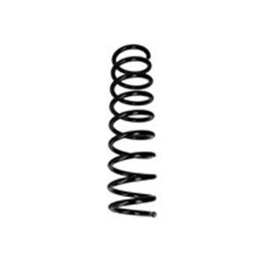 LS4208425  Front axle coil spring LESJÖFORS 