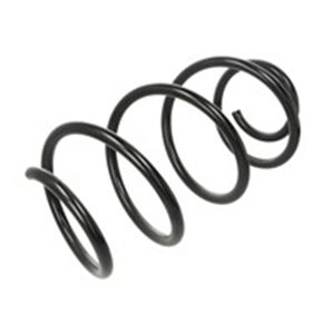 LS4037261  Front axle coil spring LESJÖFORS 