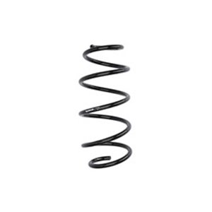 MONSP3984  Front axle coil spring MONROE 