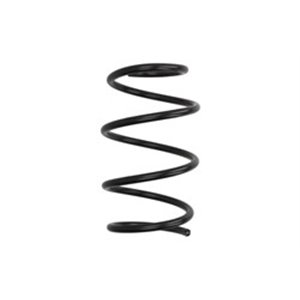 LS4008469  Front axle coil spring LESJÖFORS 