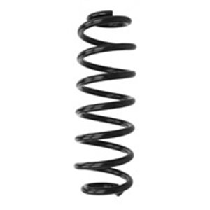 LS4295108  Front axle coil spring LESJÖFORS 