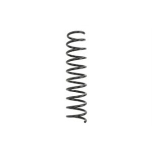 LS4295827  Front axle coil spring LESJÖFORS 