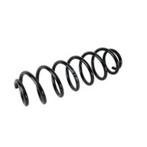 KYBRH5539  Front axle coil spring KYB 