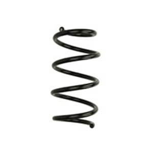 LS4026196  Front axle coil spring LESJÖFORS 
