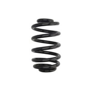 LS4208450  Front axle coil spring LESJÖFORS 