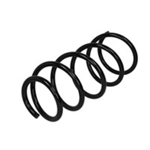 KYBRC3454  Front axle coil spring KYB 