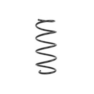 LS4072953  Front axle coil spring LESJÖFORS 