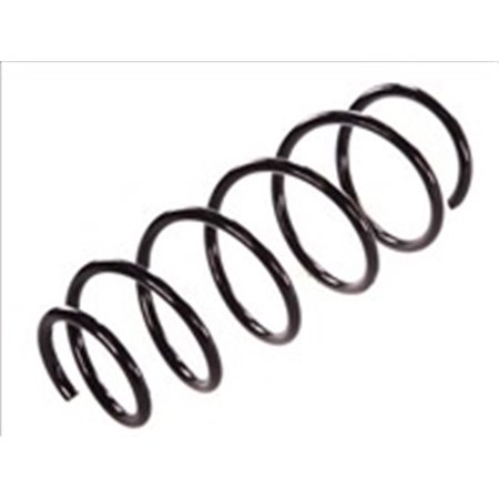 KYB RH3505 - Coil spring front L/R (for vehicles without sports suspension) fits: FIAT GRANDE PUNTO, PUNTO EVO 1.3D/1.6D 10.05-