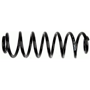 994 358  Front axle coil spring SACHS 
