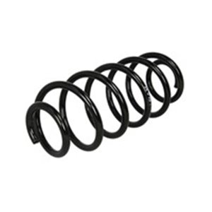 KYBRH6389  Front axle coil spring KYB 