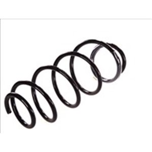 KYBRH2634  Front axle coil spring KYB 