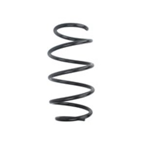 LS4072996  Front axle coil spring LESJÖFORS 
