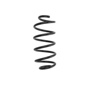 LS4085719  Front axle coil spring LESJÖFORS 