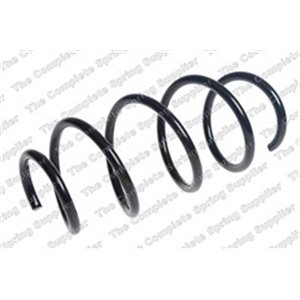 LS4063571  Front axle coil spring LESJÖFORS 