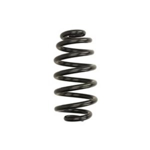 LS4282930  Front axle coil spring LESJÖFORS 