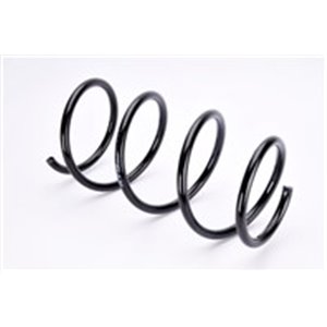 KYBRH3481  Front axle coil spring KYB 
