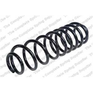 LS4227647  Front axle coil spring LESJÖFORS 
