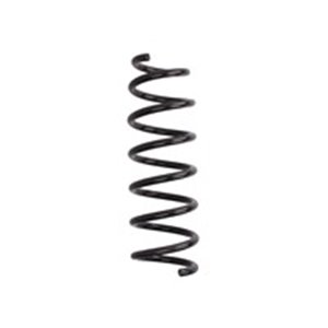 LS4008501  Front axle coil spring LESJÖFORS 